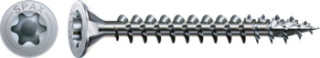 Nemeck� skrutky SPAX s TORX hlavou
