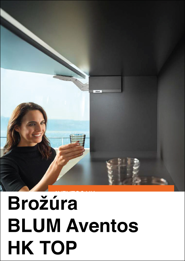 Blum bor��ra HK TOP