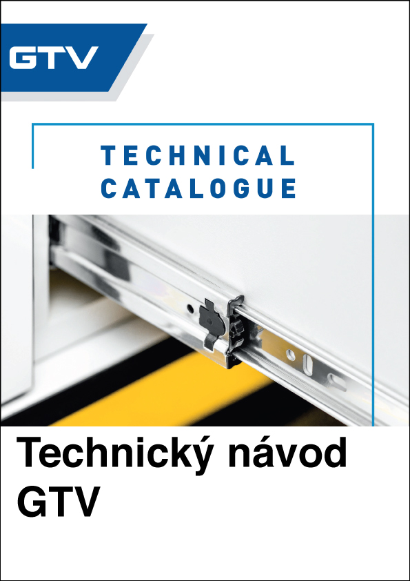 Technick� n�vod GTV