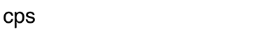 CPS Kovania