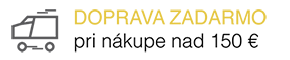 Doprava zadarmo
