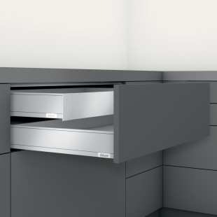 V�suvy BLUM Legrabox / komplet sady
