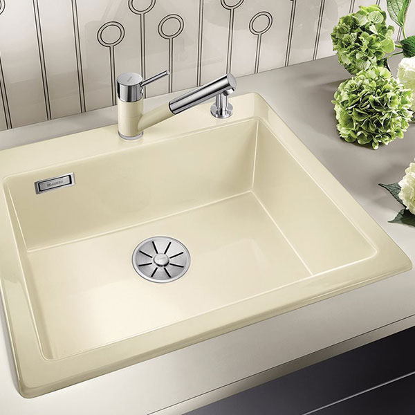 BLANCO keramick� drezy