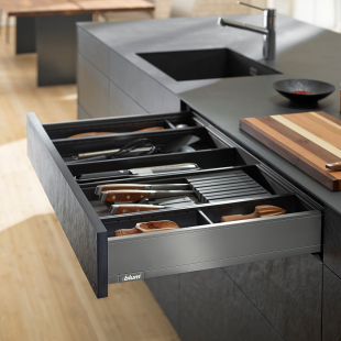 V�suvy BLUM Legrabox