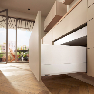 V�suvy BLUM Merivobox