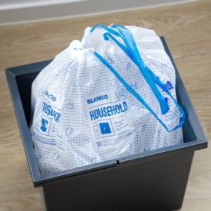 BLANCO vreck� na odpad
