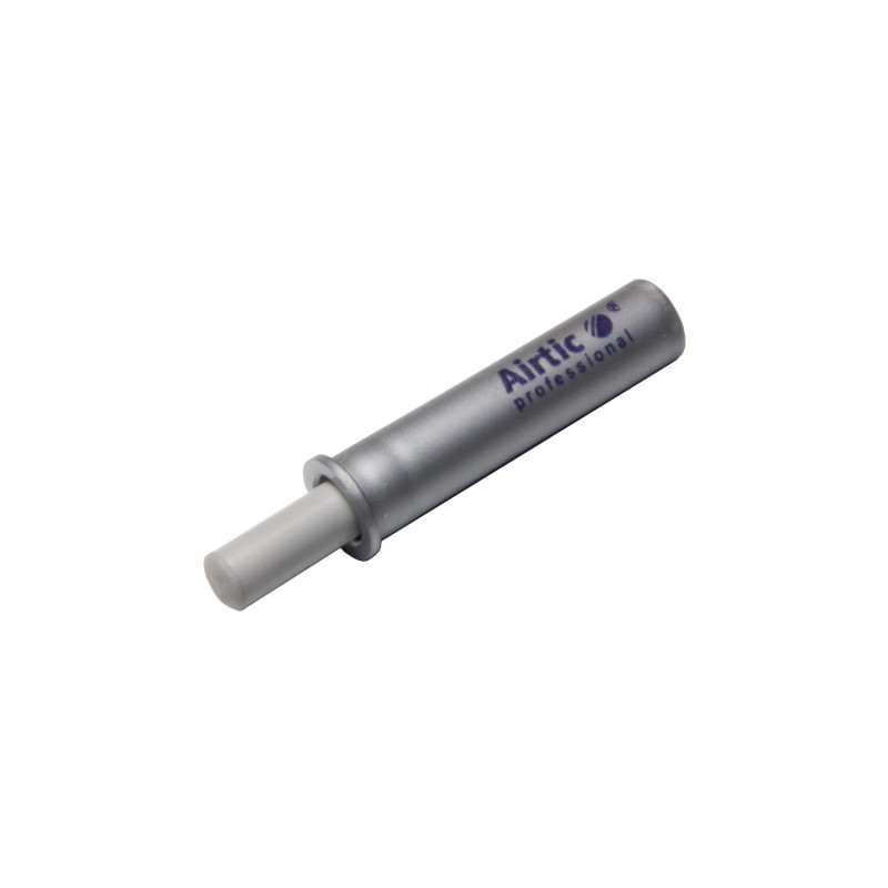 Tlmenie na dvierka / sivý / fí 8 mm / plynový / Airtic profesional / AT-ODB03-POPIEL