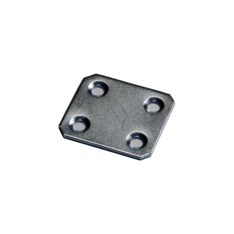 Spojovacia platnička 34x30 mm
