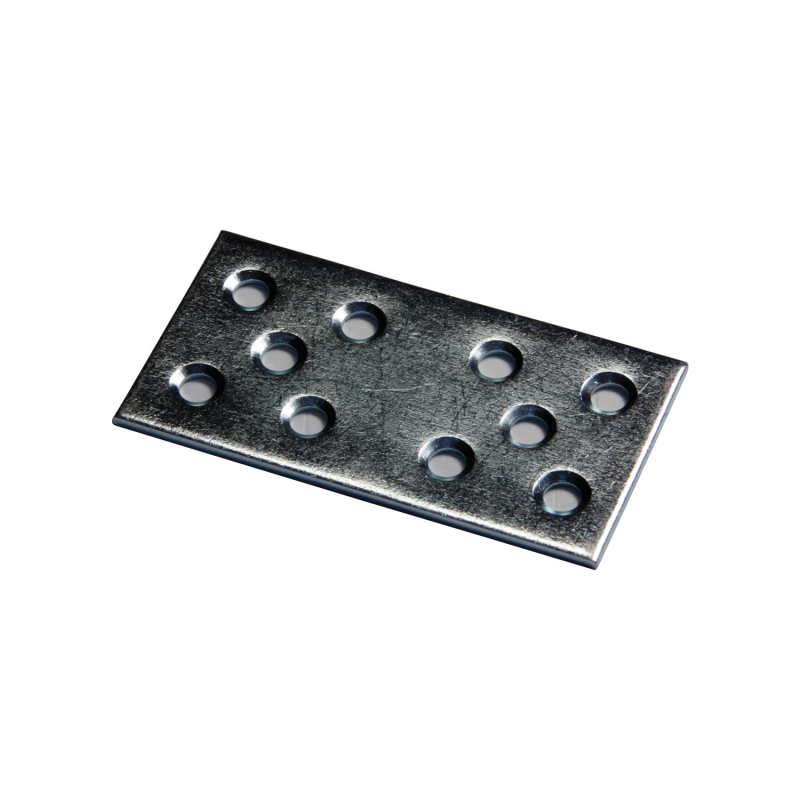 Spojovacia platnička 76x40 mm