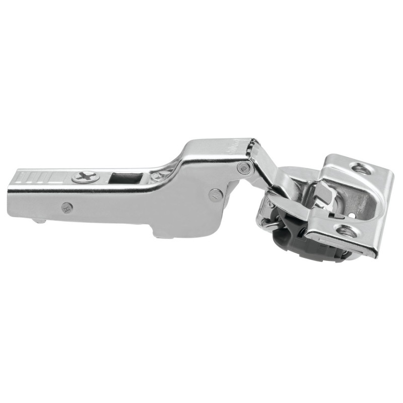 Blum záves polonaložený 71B3650 110° BLUMOTION s tlmeným zatváraním