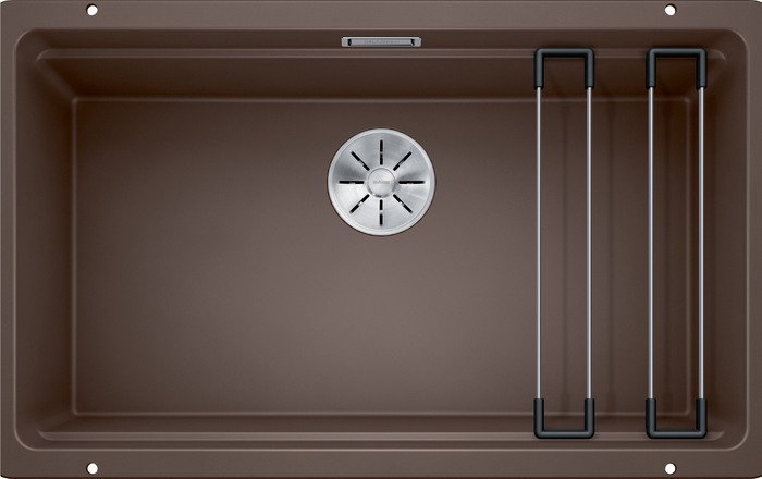 Blanco ETAGON 700-U káva (pod dosku) - bez tiahla