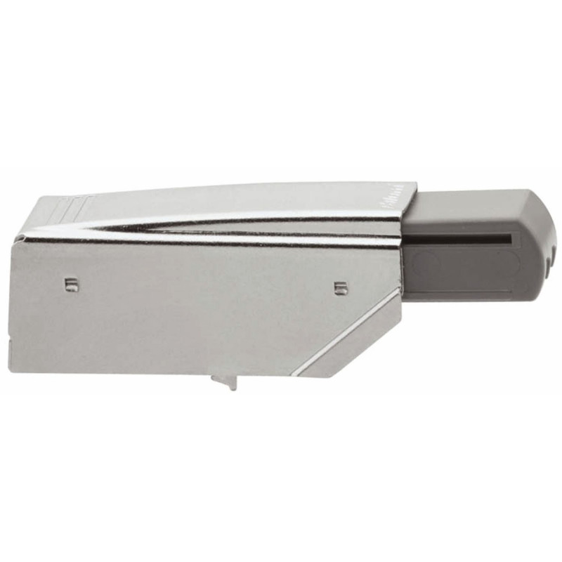 Blum BLUMOTION tlmič na polonaložený záves 973A0600