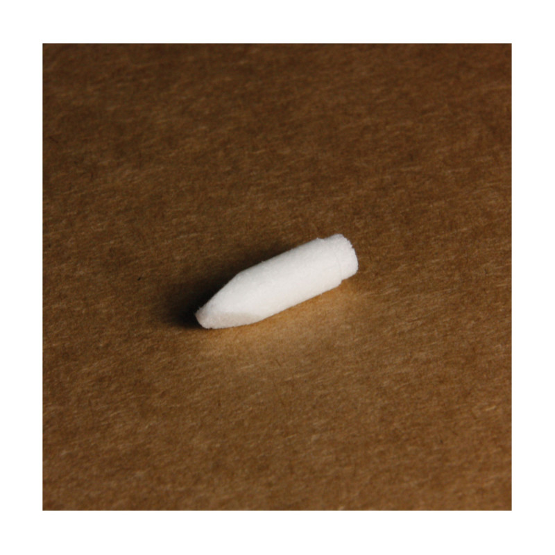 Hrot pre opravné lakové fixky - tvrdý