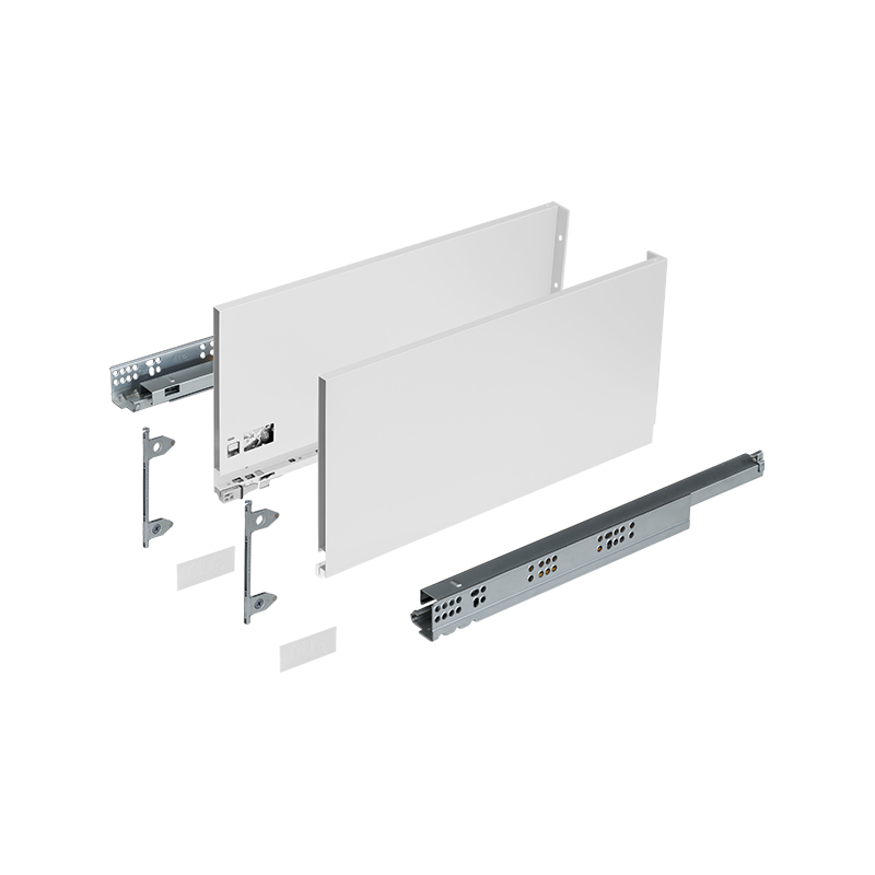 Smartbox Line 18 extra vysoký H239, 550, biela