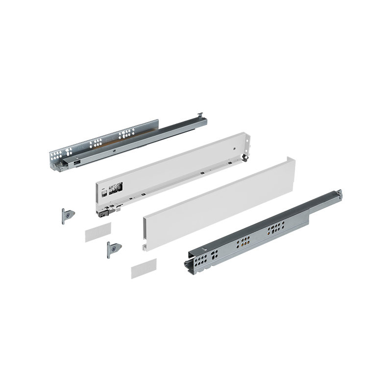 Smartbox Line 18 nízky H90, 500, biela