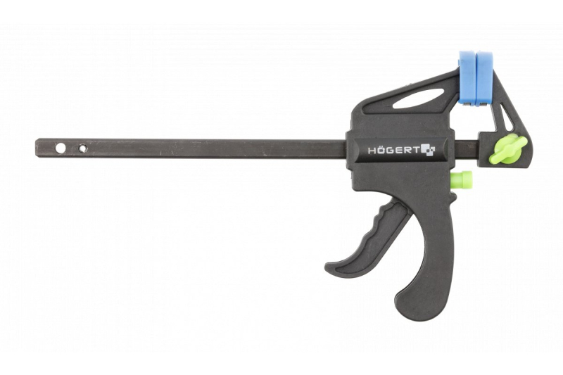 Stolárska svorka HOGERT 150x63 mm