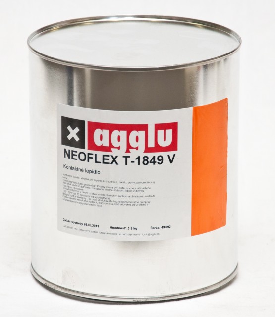 Neoflex T-1849 kontaktné lepidlo