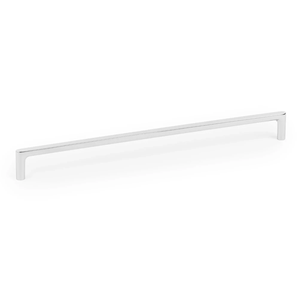 Úchytka Viefe PURA / leštený chróm / 264 mm