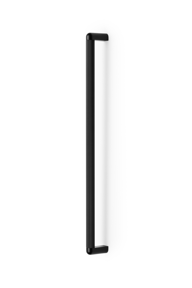 Viefe RISS BIG - úchytka / čierna matná / 502 mm