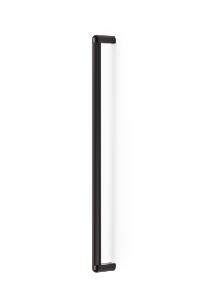 Viefe RISS BIG - úchytka / mocca hnedá / 502 mm