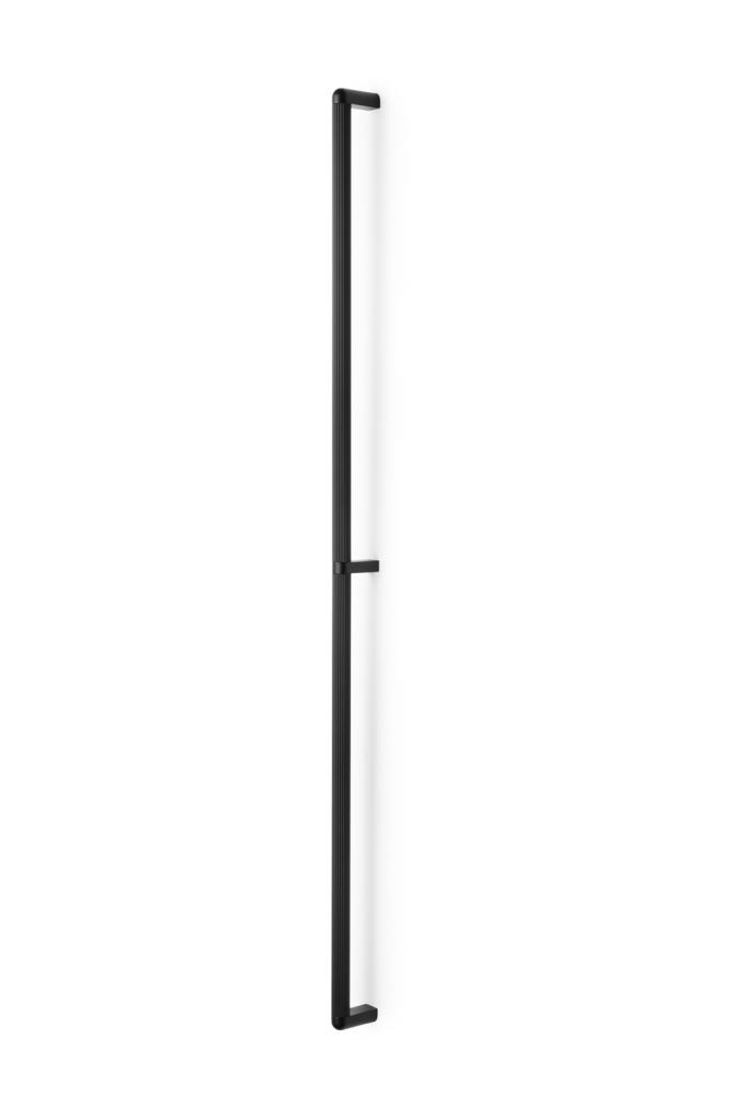 Viefe RISS BIG - úchytka / čierna matná / 982 mm