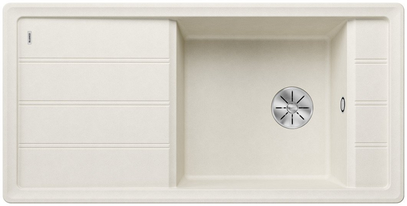 Blanco FARON XL 6 S biela soft