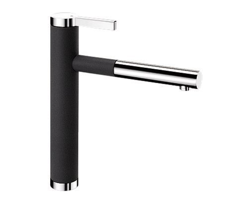 Batéria Blanco LINEE-S antracit