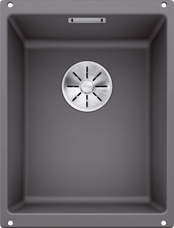 Blanco SUBLINE 320-U antracit