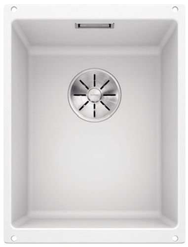 Blanco SUBLINE 320-U biela