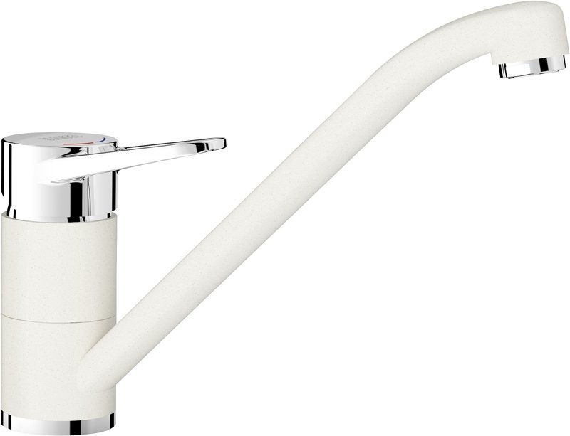 Batéria Blanco WEGA II biela