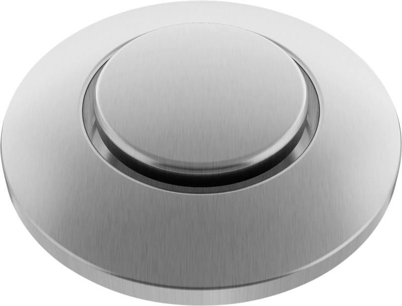Blanco tlačítko k drviču odpadu FWD - PVD steel