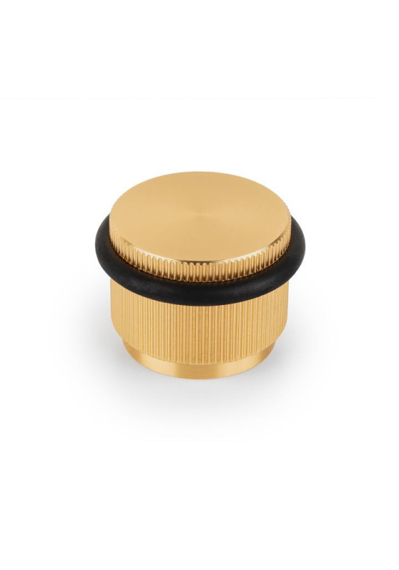 Zarážka na dvere VIEFE ARPA / 45 mm / mosadz