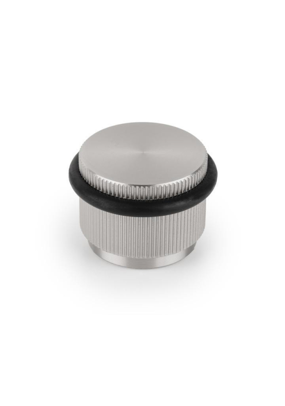 Zarážka na dvere VIEFE ARPA / 45 mm / nerez