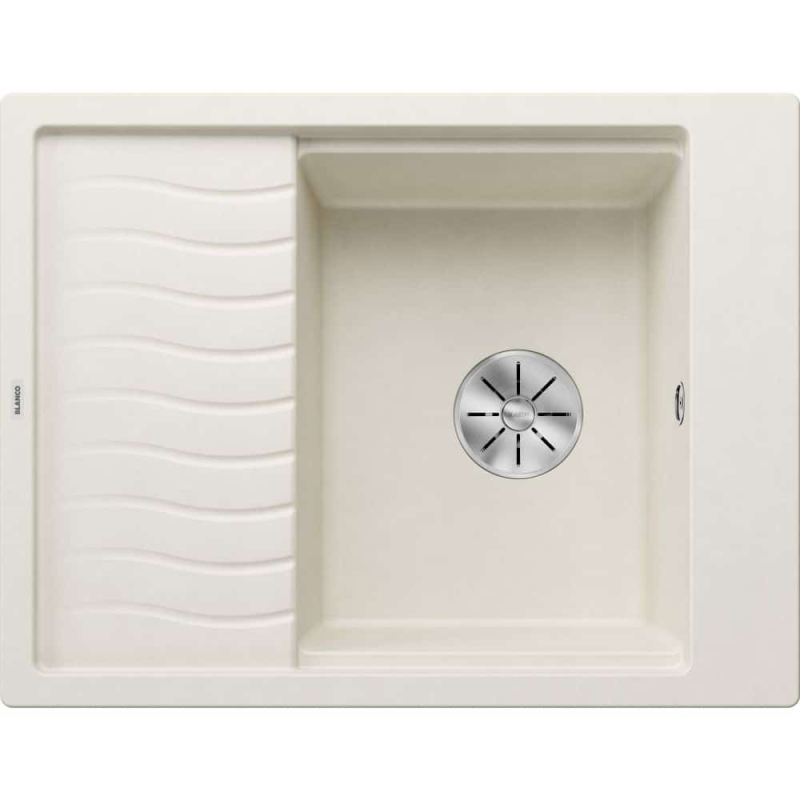 Blanco ELON 45 S biela soft