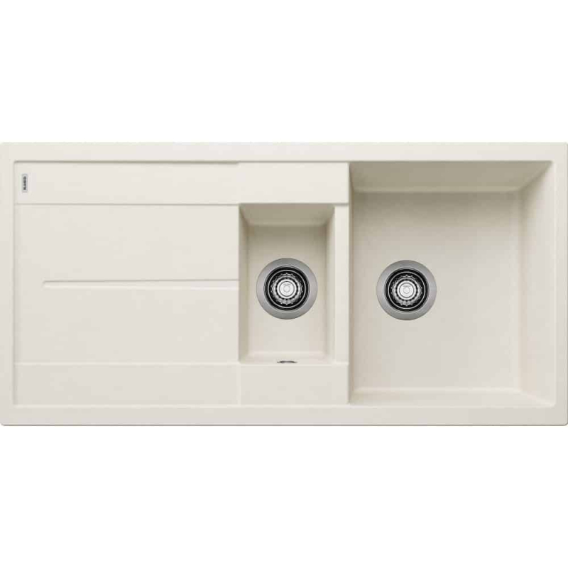 Blanco METRA 6 S biela soft