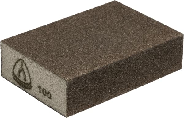Brúsna hubka SK500 - zrnitosť 80