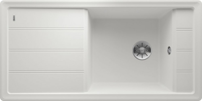 Blanco FARON XL 6 S biela