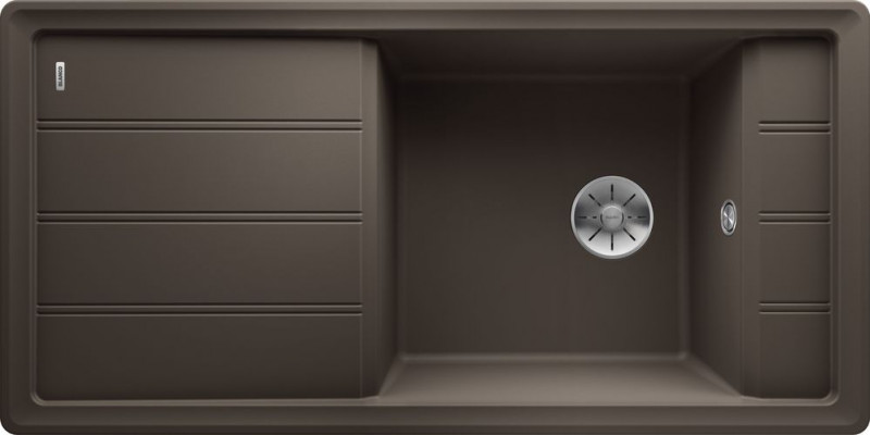 Blanco FARON XL 6 S káva