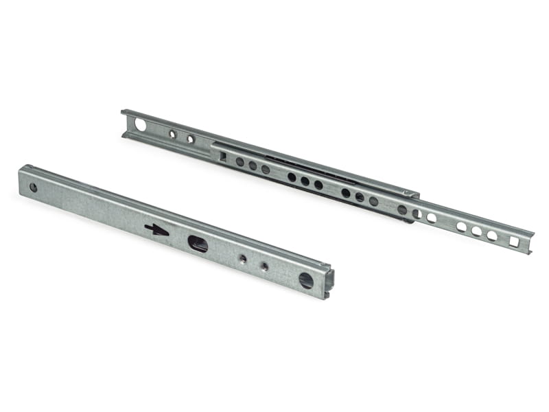 ATM Guličkový výsuv / dĺžka 342 mm