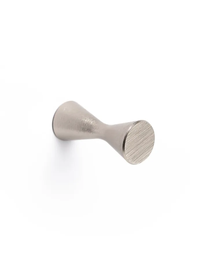 Vešiak/Háčik DIABOLO MINI nerez
