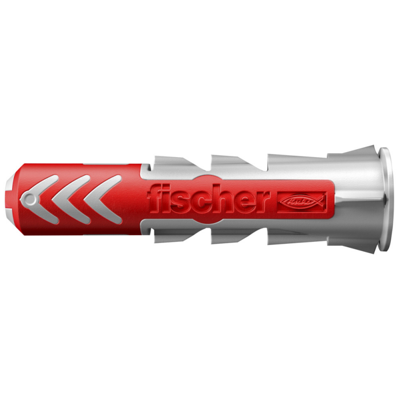 Univerzálna hmoždinka FISCHER DUOPOWER 10x50 mm