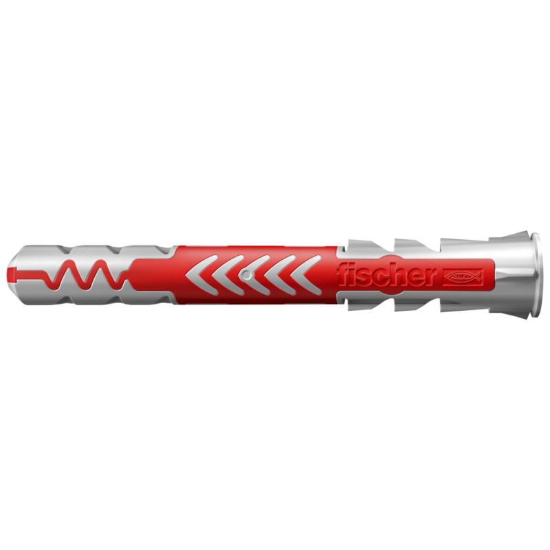 Hmoždinka FISCHER DUOPOWER dlhá 8x65 mm