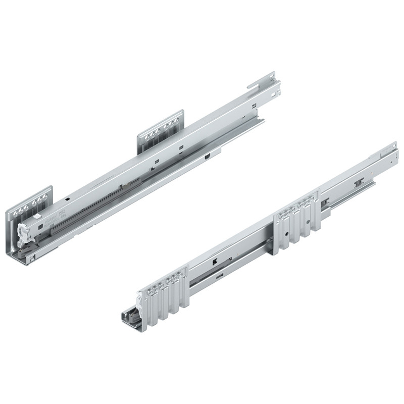 MERIVOBOX korpusové lišty 450mm 40kg