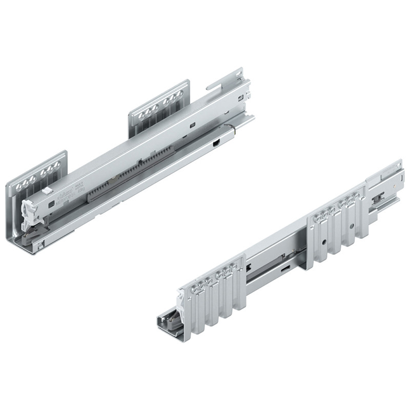 MERIVOBOX korpusové lišty 400mm 40kg