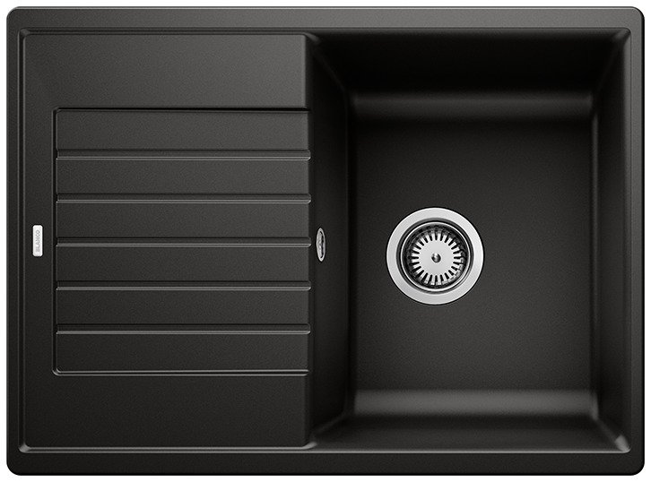 Blanco ZIA 45 S Compact čierny