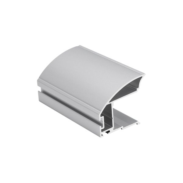 Madlo TREND LINE 18mm hliník