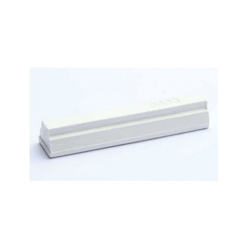 Opravný voskový tmel na opravu nábyku / mäkký / biely RAL 9003 / Heinrich König & Co. KG / 1409003 / 5 g