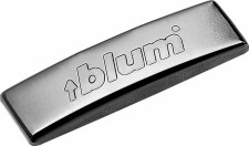 Blum krytka ramienka z�vesu s n�pisom 70.1503.BP