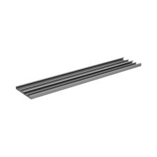 Smartbox Line 18 �elo z�suvky 2000 m, siv�