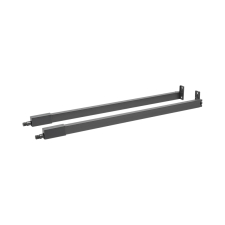 Smartbox Line 18 reling 450 mm, siv�